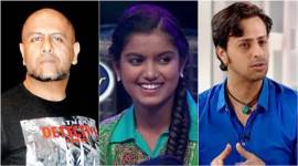 nahid afrin, nahid afrin fatwa, salim merchant nahid afrin, vishal dadlani fatwa nahid afrin, vishal dadlani supports nahin afrin, salim merchant support nahid afrin,