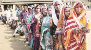 Rajasthan elections: : Even without any prominent face, here’s why Jats can play kingmakers