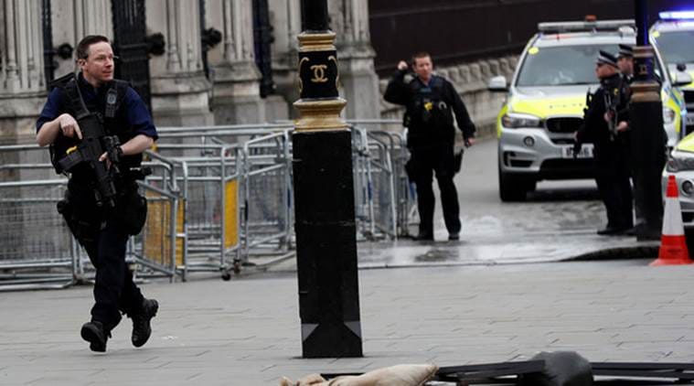 Westminster Terror Attack: All You Need To Know | World News - The ...