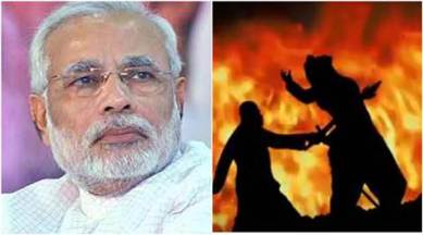 Why Kattappa killed Baahubali, Narendra Modi, Baahubali 2, Baahubali, Why Kattappa killed Baahubali modi video