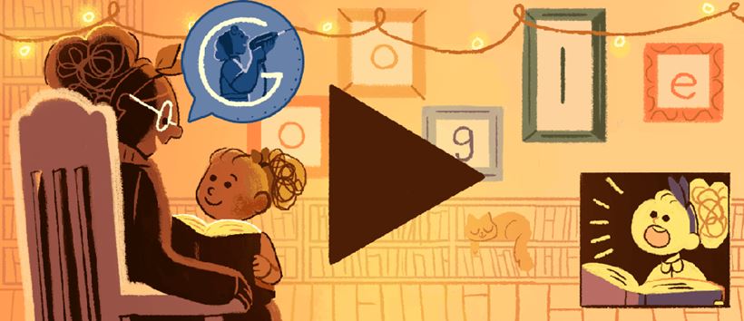 google, google doodle, doodle, womens day, international womens day, womens day doodle, Rukmini Devi Arundale, who is Rukmini Devi Arundale, google doodle today, Frida Kahlo, who is Frida Kahlo, indian express, indian express news