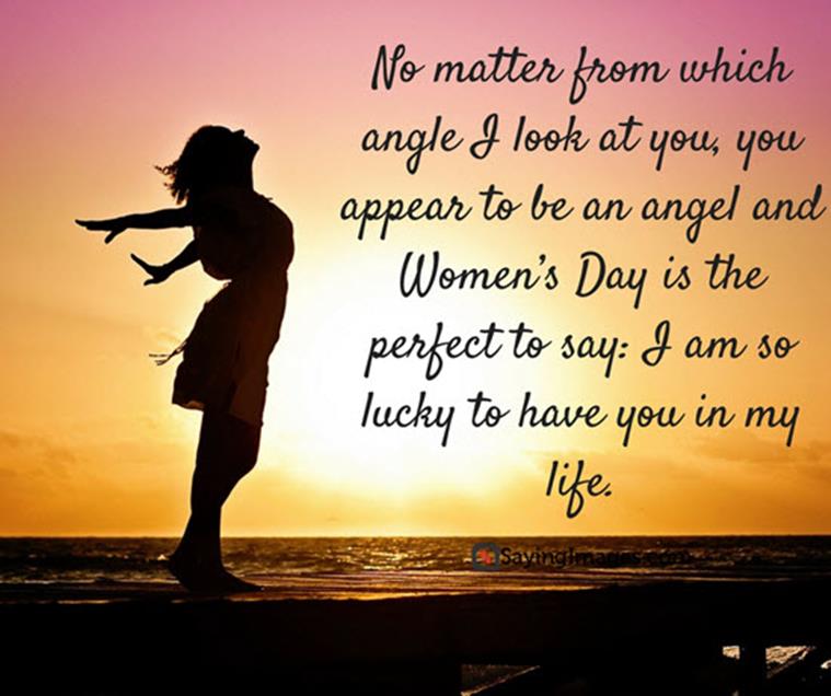  International  Women s  Day  2019 Best  Women s  Day  SMS 