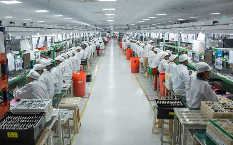 Xiaomi now has a second factory in India, manufactures one phone a ...