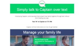 Yahoo, Yahoo Captain, Yahoo chatbot, Yahoo Captain bot, Yahoo new bot, Yahoo Captain features, artificial intelligence, AI, AI bot, technology, technology news