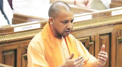 Yogi adityanath, Adityanath, Uttar pradesh, UP CM, Law and order, UP law and order, BJP, UP criminals, India news, indian express news
