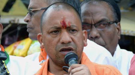 Yogi Adityanath, Uttar Pradesh Yogi Adityanath, communal discrimination, caste discrimination, india news, indian express news