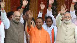Adityanath Cabinet, Yogi Adityanath Cabinet, Yogi Adityanath, Yogi Adityanath UP, uttar pradesh cabinet, latest news, latest india news