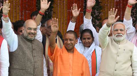 Adityanath Cabinet, Yogi Adityanath Cabinet, Yogi Adityanath, Yogi Adityanath UP, uttar pradesh cabinet, latest news, latest india news