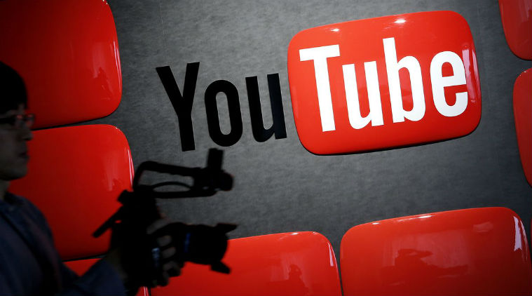YouTube’s better-than-TV pitch undermined by offensive video ...