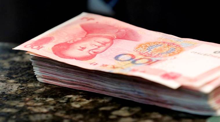 China yuan, Yuan, China, China economy, yuan internationalisation, yuan value