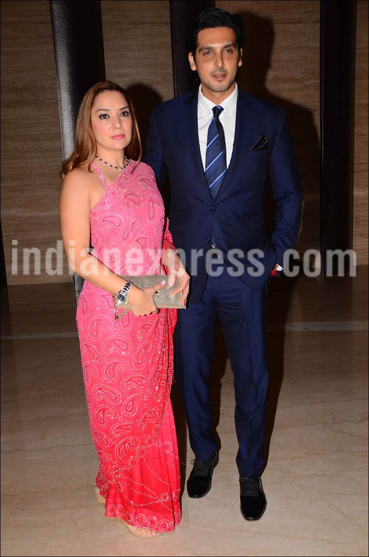 Mandana Karimi wedding reception, Mandana Karimi reception, Mandana Karimi reception pics