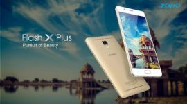 Zopo Flash X Plus, Zopo Flash X Plus smartphone launched, Zopo Flash X Plus price in India, Zopo Flash X Plus India launch, Zopo Flash X Plus specs, Zopo Flash X Plus Android phone, Zopo Flash X Plus performance, Zopo smartphones India, technology, technology new