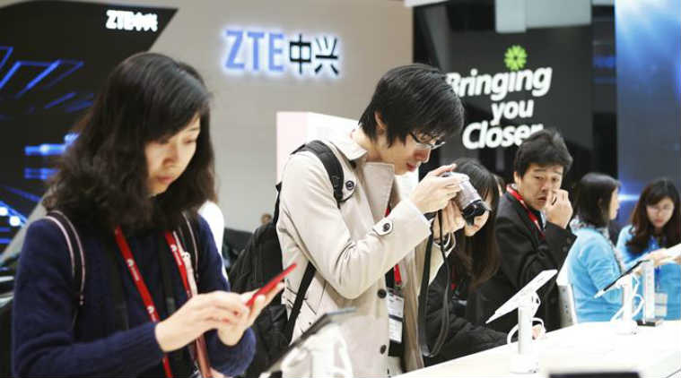 Chinese Telecom, ZTE Corp, US sanctions, supply chain, US embargoes, Iran, North Korea, Qualcomm, Microsoft, Intel, export priveleges, dodging export controls, US regulators, Commerce Department, Justice department, ZTE to pay penalties, Treasure of Foreign office assets control, Technology, Technology news