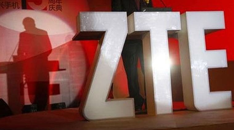 Chinese Telecom, ZTE Corp, US sanctions, supply chain, US embargoes, Iran, North Korea, Qualcomm, Microsoft, Intel, export priveleges, dodging export controls, US regulators, Commerce Department, Justice department, ZTE to pay penalties, Treasure of Foreign office assets control, Technology, Technology news