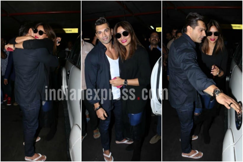 bipasha basu, karan singh grover, bipasha karan pics