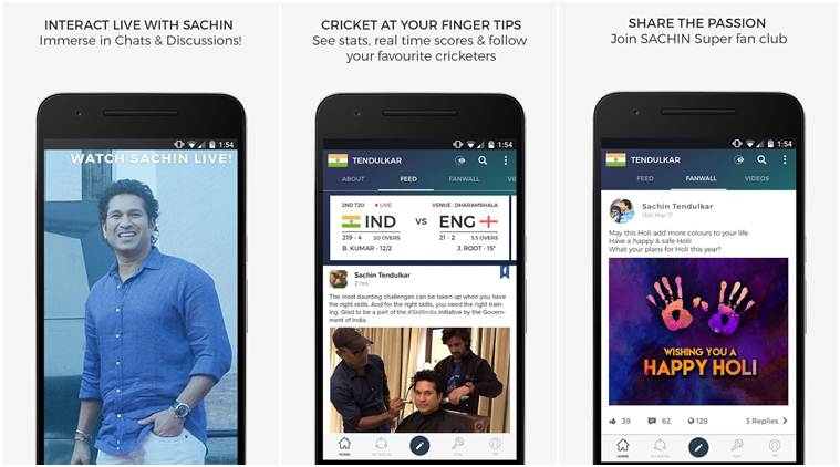 Hotstar to Opera Mini The best way to keep track of IPL 2017