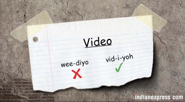 mispronounced english words, English words you have been mispronouncing, funny english words, how to pronounce, weird english words, how to pronounce english words. english vocabulary, learn english, english tutorials