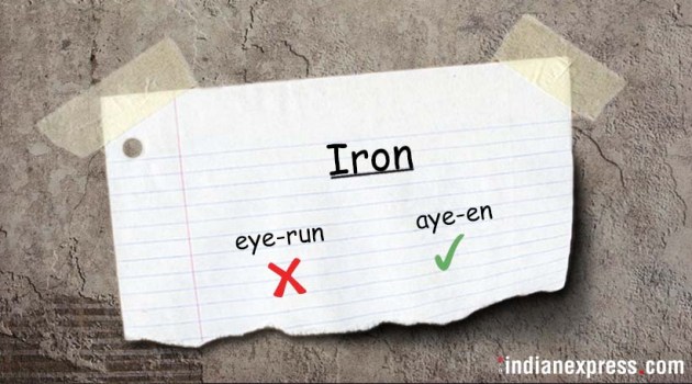 mispronounced english words, English words you have been mispronouncing, funny english words, how to pronounce, weird english words, how to pronounce english words. english vocabulary, learn english, english tutorials