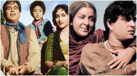 bollywood best films, bollywood top films, bollywood top movies, bollywood 1957 best films, 1957 best films, bollywood top 10 films, all time hit bollywood movies, Mother India, Do Aankhen Barah Haath, Naya Daur, Pyaasa, Paying Guest, Tumsa Nahin Dekha, 1957 Golden Year of Bollywood, entertainment news, indian express, bollywood movie, indian express news, entertainment news