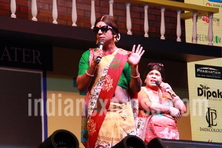 Sunil Grover