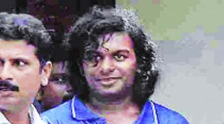 Kerala man kills family, man kills family in kerala, kerala family murder, kerala Occult experiment, Kerala man occult experiment, Cadell Jeanson Raja, Kerala murder, Kerala news, Indian Express