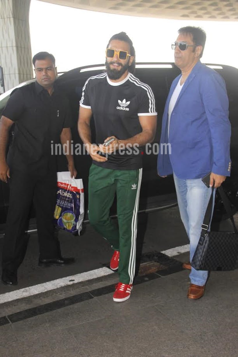 ranveer singh, ranveer singh actor, ranveer singh news, ranveer singh pics