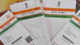 Aadhaar Card, Maharaja Sayajirao University, Higher and Technical Education, Aadhaar Card for admissions in MSU, India news, National news