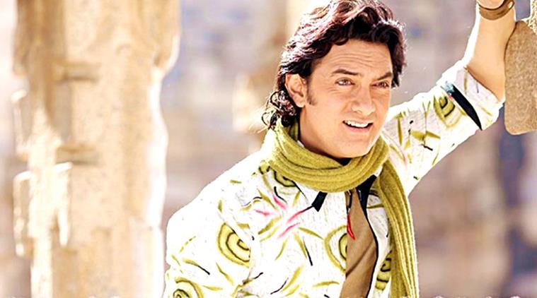 Here's how scarves can add drama to men's fashion wardrobe | Lifestyle  News,The Indian Express