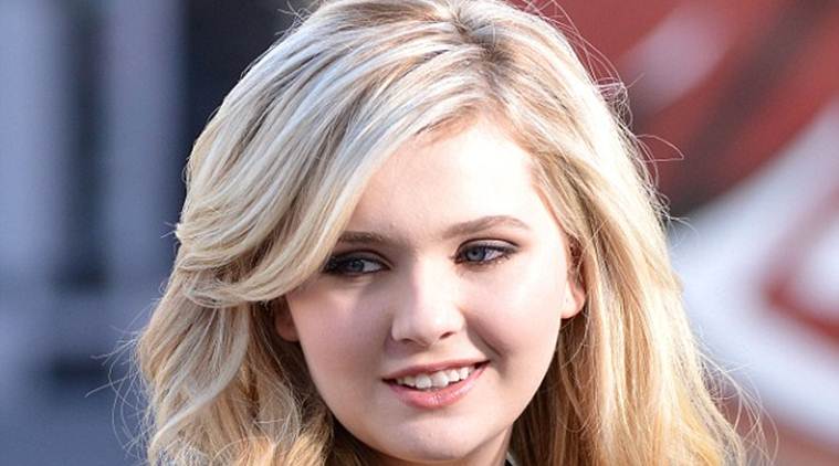 Abigail Breslin Sex Hd - Abigail Breslin was too shocked to report sexual assault | Hollywood News -  The Indian Express