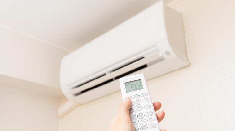 Get ready for the summer: Air Conditioners in India come of age ...