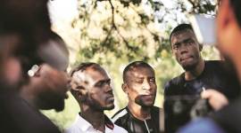 Northeast African racism, northeast racism, african racism, african students, delhi northeast, indian express news, india news, delhil, delhi newsZ