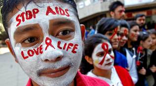 hiv bill, aids bill, what is aids bill, what is hiv bill, hiv bill passed, aids bill passed, parliament aids bill, parliament hiv bill, india news, indian express news