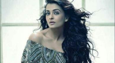 389px x 216px - Aishwarya Rai Bachchan redefines stunning in her sexy new shoot, see pic |  Entertainment News,The Indian Express