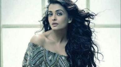 Aishwarya Rai Sex Bf Video - Aishwarya Rai Bachchan redefines stunning in her sexy new shoot, see pic |  Entertainment News,The Indian Express