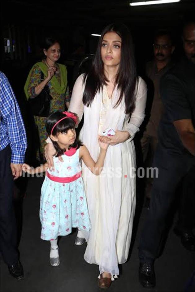 aishwarya rai bachchan, aaradhya bachchan, aishwarya aaradhya