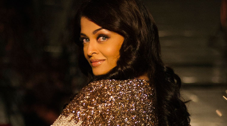 Aishwarya Rai Bachchan Looks Sultry And In Charge For Her Latest Cover Shoot Fashion News