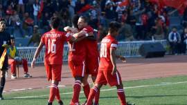 ileague, aizawl fc, mohun bagan, mohun bagan vs aizawl, aizawl vs mohun bagan, i-league table, football news, sports news, indian express