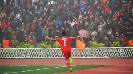 Aizawl, Aizawl news, Aizawl updates, Aizawl vv Mohun Bagan, Aizawl matches, Aizawl I-league, Mohun Bagan, sports news, sports, football news, Football