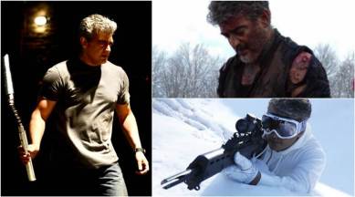 Ajith, Thala Ajith, Vivegam movie, vivegam release, vivegam collection, vivegam records