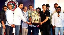 akshay kumar, Stunt Community, Stunt Community award akshay kumar