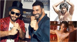 akshay kumar, akshay kumar best action hero, akshay kumar tiger shroff vidyut jammwal ranveer singh, akshay kumar ranveer singh, akshay kumar tiger shroff, akshay kumar vidyut jammwal, akshay kumar news, akshay kumar actor, akshay kumar latest updates, bollywood news, entertainment updates, indian express
