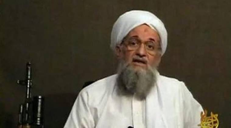 Ayman al-Zawahiri, Al-Qaeda, Al-Qaeda Ayman al-Zawahiri, Pakistan ISI, Karachi, Osama bin Laden, Ayman al-Zawahiri in Karachi, ISI, Pakistan news, World news, Indian Express