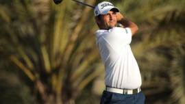 Alexander Levy, Alexander Levy China, China Alexander Levy, China Open, China Open news, China Open updates, sports news, ports, golf news, golf, Indian Express