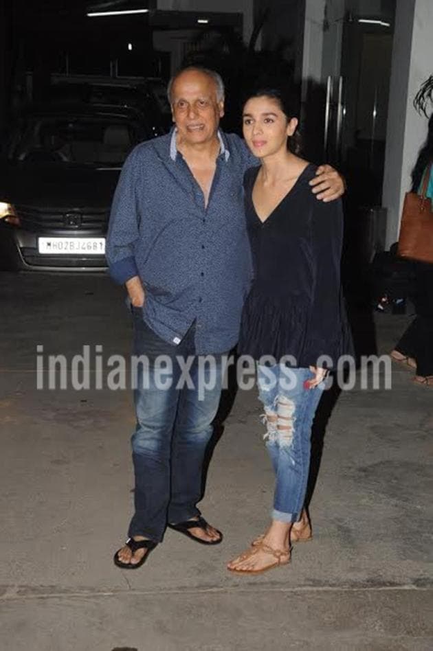 begum jaan, mahesh bhatt, alia bhatt, mahesh alia,