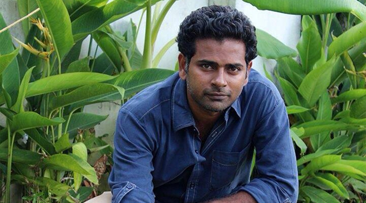 Alphonse Puthren protests against trolling over Gold: 'I'll just become  invisible in the internet' | Entertainment News,The Indian Express