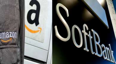 Softbank, Snapdeal, Flipkart Online Services, Snapdeal's valuation, Snapdeal founders, Tiger Global Management, Japanese billionaire, fastest growing online retail markets, Flipkart, Snapdeal, Ebay, Technology, Technology news