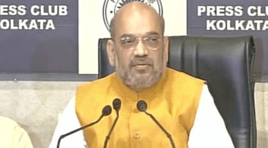 amit shah, mahatma gandhi, Amit Shah gandhi caste, congress, mahatma gandhi caste, congress freedom struggle, india news