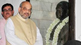 Stripping J&K of its special status: Ideological project began with SP Mookerjee