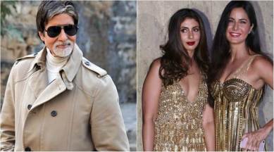 amitabh bachchan, katrina kaif, shweta nanda, amitabh bachchan katrina kaif, amitabh bachchan shweta nanda
