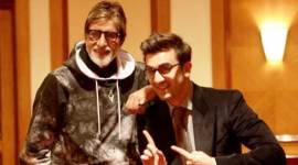 amitabh bachchan, amitabh bachchan ranbir kapoor, amitabh bachchan praises ranbir kapoor, amitabh bachchan ranbir kapoor superstar,